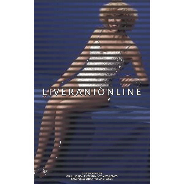 RETROSPETTIVA MINNIE MINOPRIO PSEUDONIMO DI VIRGINIA ANNE MINOPRIO ATTRICE NELLA FOTO MINNIE MINOPRIO AG ALDO LIVERANI SAS 