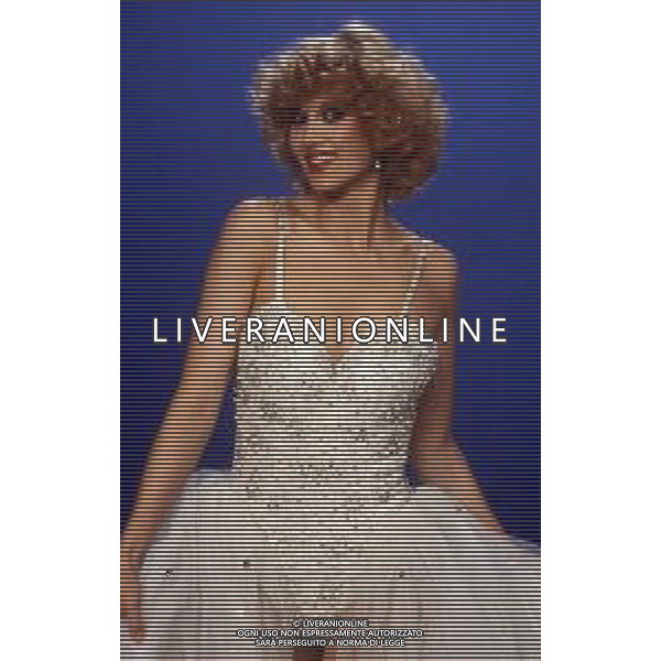 RETROSPETTIVA MINNIE MINOPRIO PSEUDONIMO DI VIRGINIA ANNE MINOPRIO ATTRICE NELLA FOTO MINNIE MINOPRIO AG ALDO LIVERANI SAS 