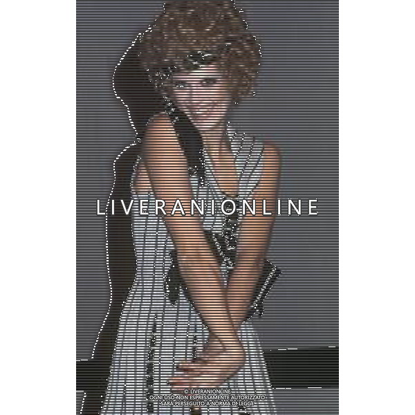 RETROSPETTIVA MINNIE MINOPRIO PSEUDONIMO DI VIRGINIA ANNE MINOPRIO ATTRICE NELLA FOTO MINNIE MINOPRIO AG ALDO LIVERANI SAS 