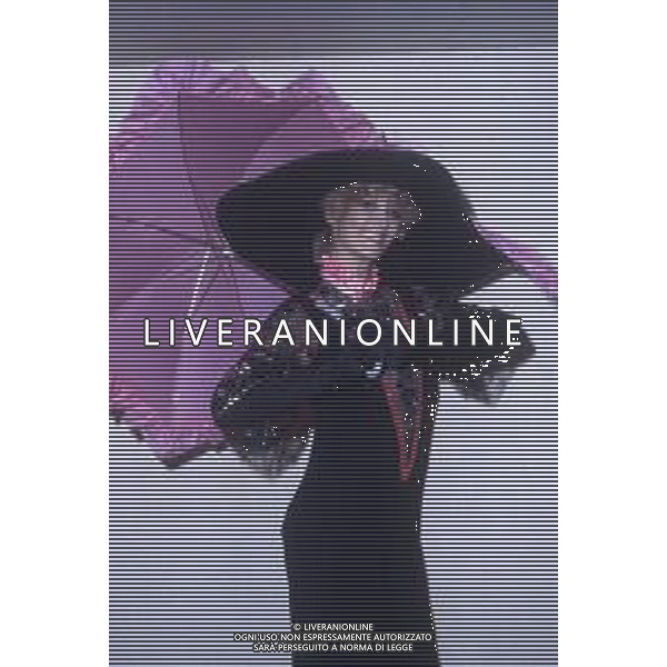 RETROSPETTIVA MINNIE MINOPRIO PSEUDONIMO DI VIRGINIA ANNE MINOPRIO ATTRICE NELLA FOTO MINNIE MINOPRIO AG ALDO LIVERANI SAS 