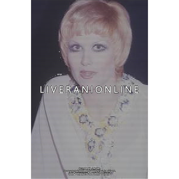 RETROSPETTIVA MINNIE MINOPRIO PSEUDONIMO DI VIRGINIA ANNE MINOPRIO ATTRICE NELLA FOTO MINNIE MINOPRIO AG ALDO LIVERANI SAS 