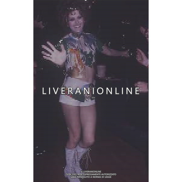 RETROSPETTIVA MINNIE MINOPRIO PSEUDONIMO DI VIRGINIA ANNE MINOPRIO ATTRICE NELLA FOTO MINNIE MINOPRIO AG ALDO LIVERANI SAS 