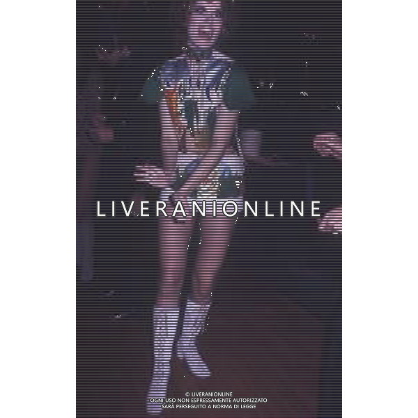RETROSPETTIVA MINNIE MINOPRIO PSEUDONIMO DI VIRGINIA ANNE MINOPRIO ATTRICE NELLA FOTO MINNIE MINOPRIO AG ALDO LIVERANI SAS 