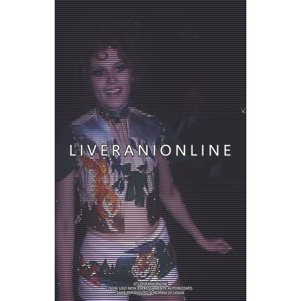 RETROSPETTIVA MINNIE MINOPRIO PSEUDONIMO DI VIRGINIA ANNE MINOPRIO ATTRICE NELLA FOTO MINNIE MINOPRIO AG ALDO LIVERANI SAS 