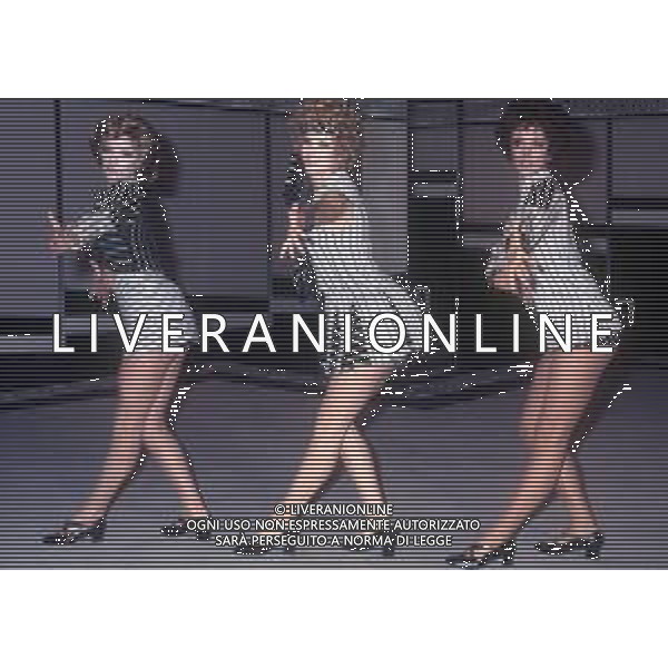 RETROSPETTIVA MINNIE MINOPRIO PSEUDONIMO DI VIRGINIA ANNE MINOPRIO ATTRICE NELLA FOTO MINNIE MINOPRIO AG ALDO LIVERANI SAS 