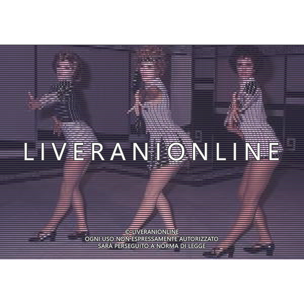 RETROSPETTIVA MINNIE MINOPRIO PSEUDONIMO DI VIRGINIA ANNE MINOPRIO ATTRICE NELLA FOTO MINNIE MINOPRIO AG ALDO LIVERANI SAS 