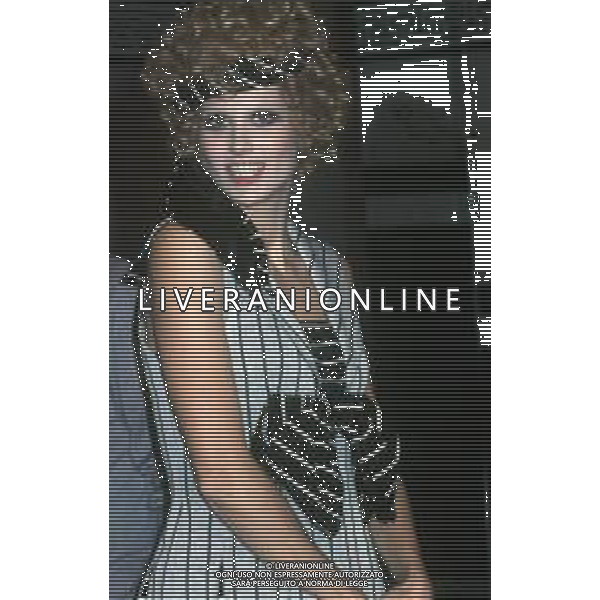 RETROSPETTIVA MINNIE MINOPRIO PSEUDONIMO DI VIRGINIA ANNE MINOPRIO ATTRICE NELLA FOTO MINNIE MINOPRIO AG ALDO LIVERANI SAS 