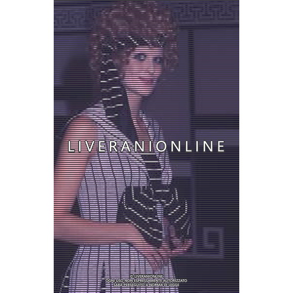 RETROSPETTIVA MINNIE MINOPRIO PSEUDONIMO DI VIRGINIA ANNE MINOPRIO ATTRICE NELLA FOTO MINNIE MINOPRIO AG ALDO LIVERANI SAS 