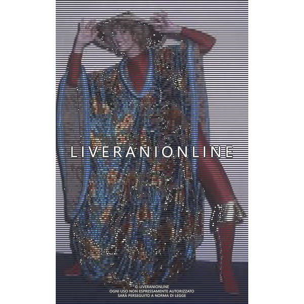 RETROSPETTIVA MINNIE MINOPRIO PSEUDONIMO DI VIRGINIA ANNE MINOPRIO ATTRICE NELLA FOTO MINNIE MINOPRIO AG ALDO LIVERANI SAS 