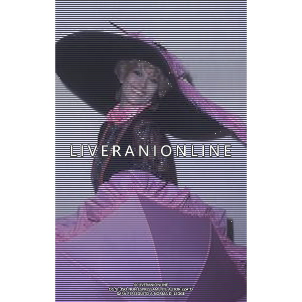 RETROSPETTIVA MINNIE MINOPRIO PSEUDONIMO DI VIRGINIA ANNE MINOPRIO ATTRICE NELLA FOTO MINNIE MINOPRIO AG ALDO LIVERANI SAS 
