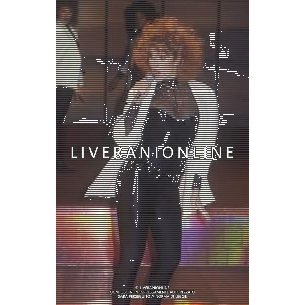 RETROSPETTIVA MINNIE MINOPRIO PSEUDONIMO DI VIRGINIA ANNE MINOPRIO ATTRICE NELLA FOTO MINNIE MINOPRIO AG ALDO LIVERANI SAS 