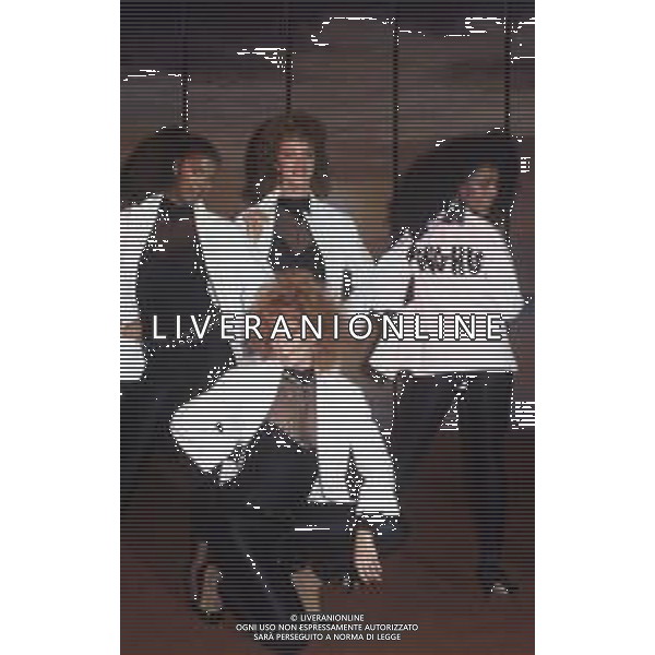 RETROSPETTIVA MINNIE MINOPRIO PSEUDONIMO DI VIRGINIA ANNE MINOPRIO ATTRICE NELLA FOTO MINNIE MINOPRIO AG ALDO LIVERANI SAS 
