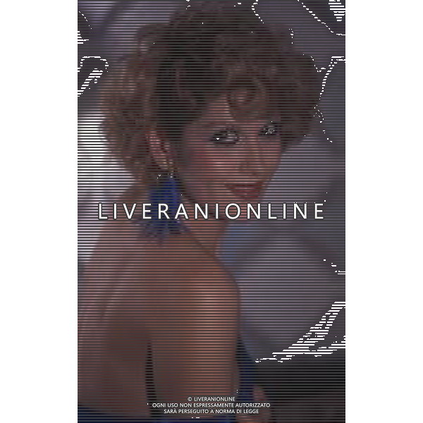 RETROSPETTIVA MINNIE MINOPRIO PSEUDONIMO DI VIRGINIA ANNE MINOPRIO ATTRICE NELLA FOTO MINNIE MINOPRIO AG ALDO LIVERANI SAS 