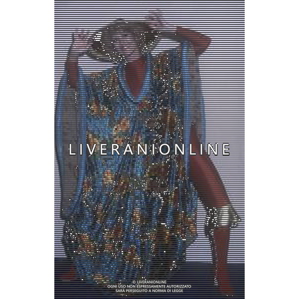 RETROSPETTIVA MINNIE MINOPRIO PSEUDONIMO DI VIRGINIA ANNE MINOPRIO ATTRICE NELLA FOTO MINNIE MINOPRIO AG ALDO LIVERANI SAS 