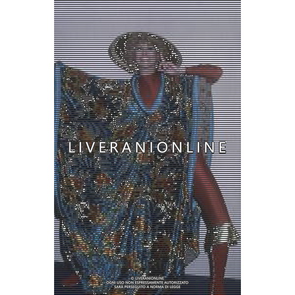 RETROSPETTIVA MINNIE MINOPRIO PSEUDONIMO DI VIRGINIA ANNE MINOPRIO ATTRICE NELLA FOTO MINNIE MINOPRIO AG ALDO LIVERANI SAS 