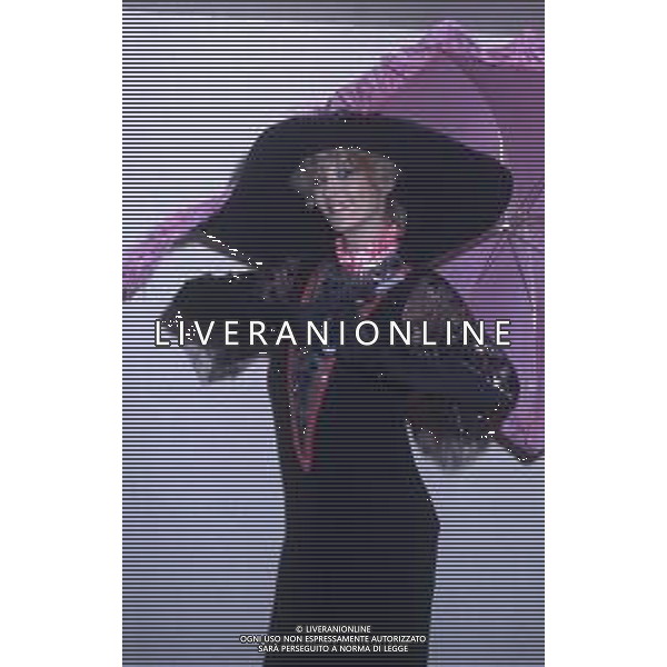 RETROSPETTIVA MINNIE MINOPRIO PSEUDONIMO DI VIRGINIA ANNE MINOPRIO ATTRICE NELLA FOTO MINNIE MINOPRIO AG ALDO LIVERANI SAS 