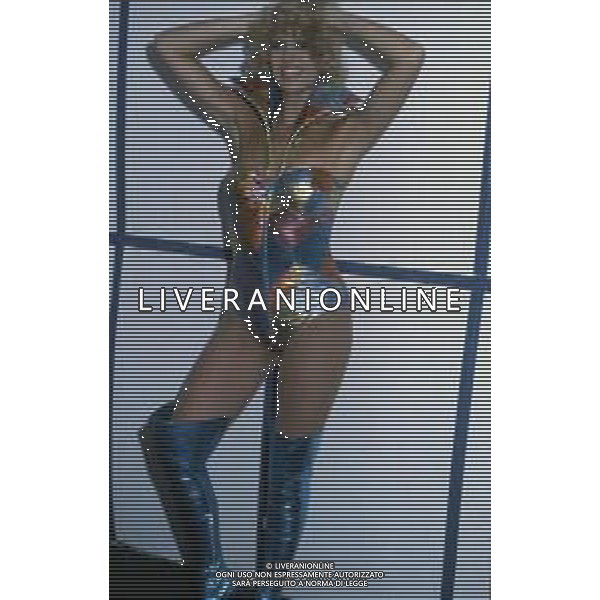 RETROSPETTIVA MINNIE MINOPRIO PSEUDONIMO DI VIRGINIA ANNE MINOPRIO ATTRICE NELLA FOTO MINNIE MINOPRIO AG ALDO LIVERANI SAS 