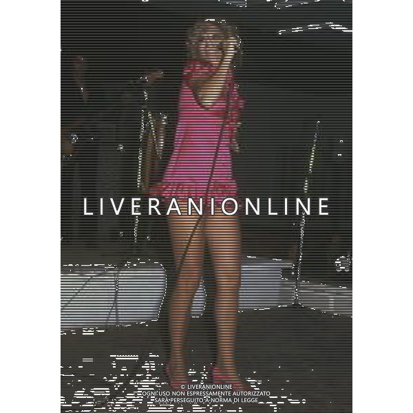 RETROSPETTIVA MINNIE MINOPRIO PSEUDONIMO DI VIRGINIA ANNE MINOPRIO ATTRICE NELLA FOTO MINNIE MINOPRIO AG ALDO LIVERANI SAS 