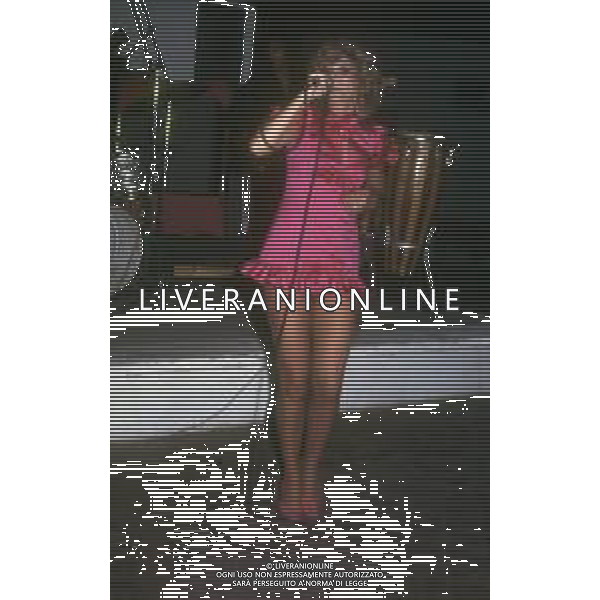 RETROSPETTIVA MINNIE MINOPRIO PSEUDONIMO DI VIRGINIA ANNE MINOPRIO ATTRICE NELLA FOTO MINNIE MINOPRIO AG ALDO LIVERANI SAS 