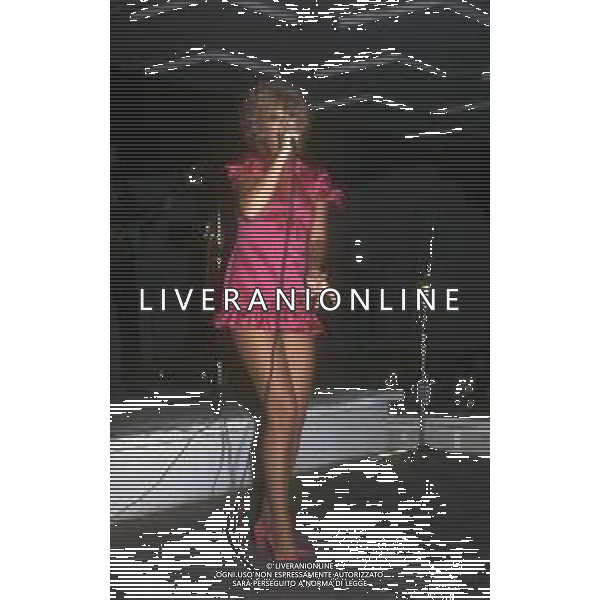 RETROSPETTIVA MINNIE MINOPRIO PSEUDONIMO DI VIRGINIA ANNE MINOPRIO ATTRICE NELLA FOTO MINNIE MINOPRIO AG ALDO LIVERANI SAS 