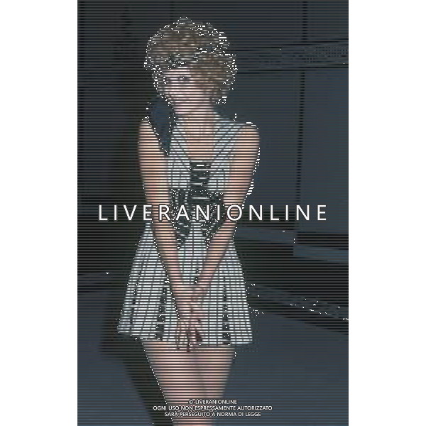 RETROSPETTIVA MINNIE MINOPRIO PSEUDONIMO DI VIRGINIA ANNE MINOPRIO ATTRICE NELLA FOTO MINNIE MINOPRIO AG ALDO LIVERANI SAS 