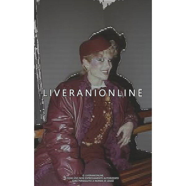 RETROSPETTIVA MINNIE MINOPRIO PSEUDONIMO DI VIRGINIA ANNE MINOPRIO ATTRICE NELLA FOTO MINNIE MINOPRIO AG ALDO LIVERANI SAS 