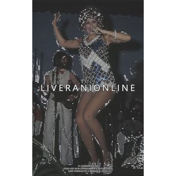 RETROSPETTIVA MINNIE MINOPRIO PSEUDONIMO DI VIRGINIA ANNE MINOPRIO ATTRICE NELLA FOTO MINNIE MINOPRIO AG ALDO LIVERANI SAS 