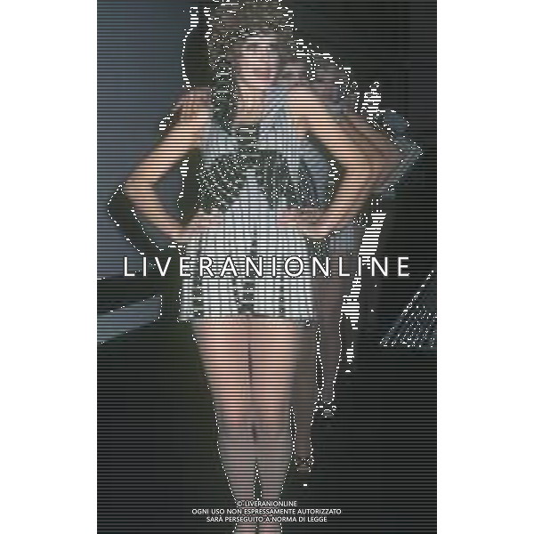 RETROSPETTIVA MINNIE MINOPRIO PSEUDONIMO DI VIRGINIA ANNE MINOPRIO ATTRICE NELLA FOTO MINNIE MINOPRIO AG ALDO LIVERANI SAS 