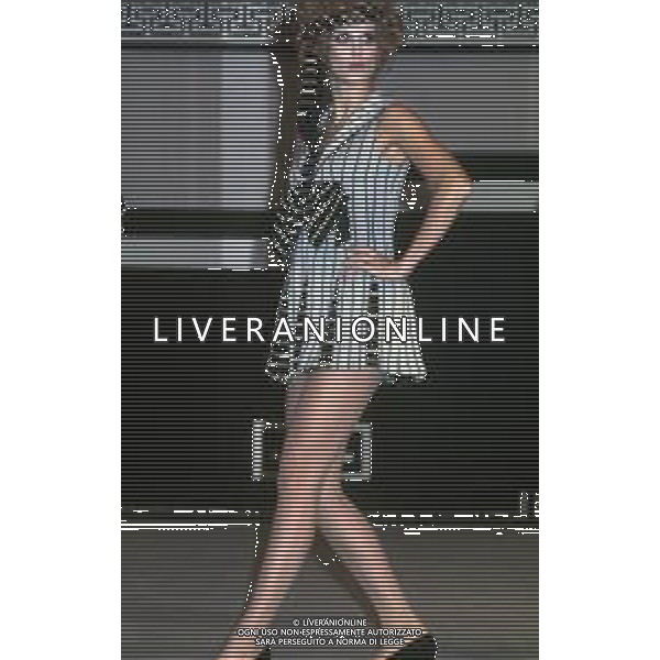 RETROSPETTIVA MINNIE MINOPRIO PSEUDONIMO DI VIRGINIA ANNE MINOPRIO ATTRICE NELLA FOTO MINNIE MINOPRIO AG ALDO LIVERANI SAS 
