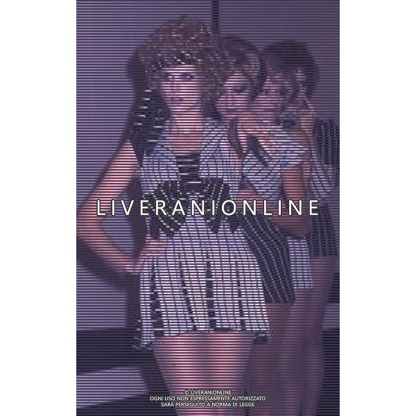 RETROSPETTIVA MINNIE MINOPRIO PSEUDONIMO DI VIRGINIA ANNE MINOPRIO ATTRICE NELLA FOTO MINNIE MINOPRIO AG ALDO LIVERANI SAS 