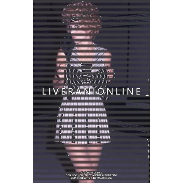 RETROSPETTIVA MINNIE MINOPRIO PSEUDONIMO DI VIRGINIA ANNE MINOPRIO ATTRICE NELLA FOTO MINNIE MINOPRIO AG ALDO LIVERANI SAS 