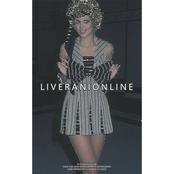 RETROSPETTIVA MINNIE MINOPRIO PSEUDONIMO DI VIRGINIA ANNE MINOPRIO ATTRICE NELLA FOTO MINNIE MINOPRIO AG ALDO LIVERANI SAS 
