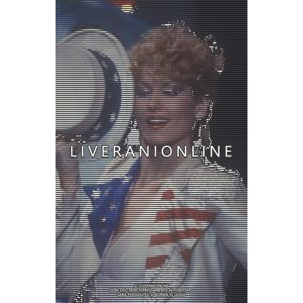 RETROSPETTIVA MINNIE MINOPRIO PSEUDONIMO DI VIRGINIA ANNE MINOPRIO ATTRICE NELLA FOTO MINNIE MINOPRIO AG ALDO LIVERANI SAS 