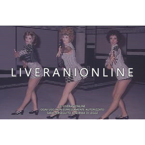 RETROSPETTIVA MINNIE MINOPRIO PSEUDONIMO DI VIRGINIA ANNE MINOPRIO ATTRICE NELLA FOTO MINNIE MINOPRIO AG ALDO LIVERANI SAS 