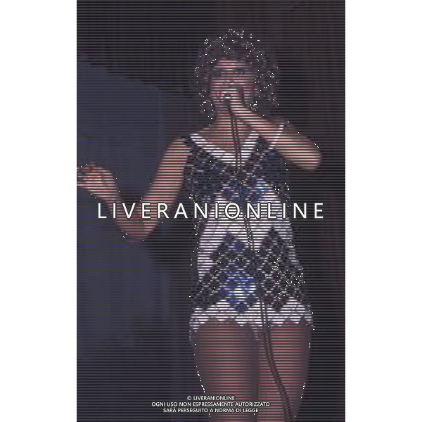 RETROSPETTIVA MINNIE MINOPRIO PSEUDONIMO DI VIRGINIA ANNE MINOPRIO ATTRICE NELLA FOTO MINNIE MINOPRIO AG ALDO LIVERANI SAS 
