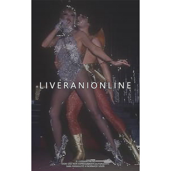 RETROSPETTIVA MINNIE MINOPRIO PSEUDONIMO DI VIRGINIA ANNE MINOPRIO ATTRICE NELLA FOTO MINNIE MINOPRIO AG ALDO LIVERANI SAS 