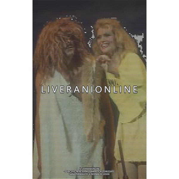 RETROSPETTIVA MINNIE MINOPRIO PSEUDONIMO DI VIRGINIA ANNE MINOPRIO ATTRICE NELLA FOTO MINNIE MINOPRIO AG ALDO LIVERANI SAS 