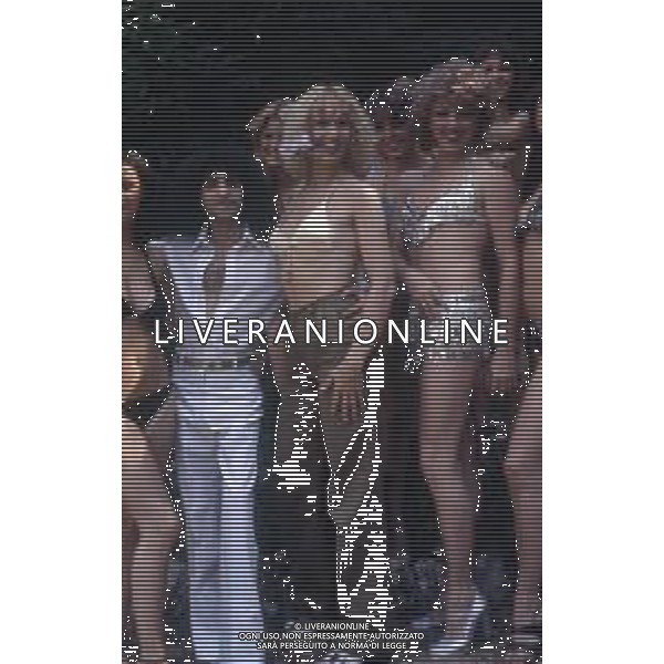 RETROSPETTIVA MINNIE MINOPRIO PSEUDONIMO DI VIRGINIA ANNE MINOPRIO ATTRICE NELLA FOTO MINNIE MINOPRIO AG ALDO LIVERANI SAS 