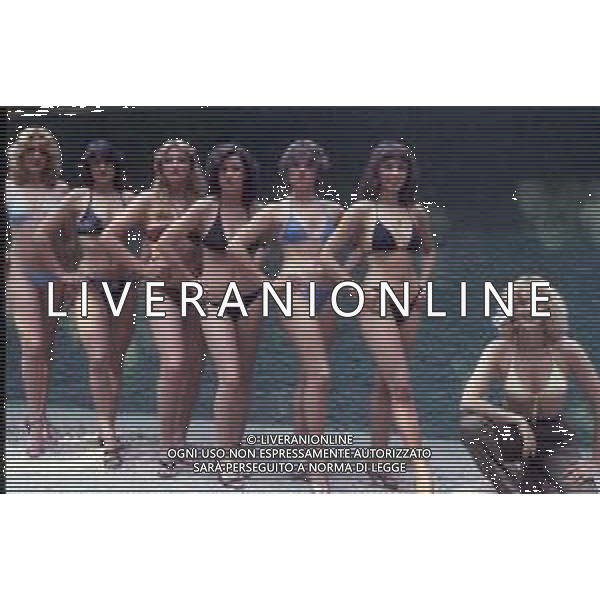 RETROSPETTIVA MINNIE MINOPRIO PSEUDONIMO DI VIRGINIA ANNE MINOPRIO ATTRICE NELLA FOTO MINNIE MINOPRIO AG ALDO LIVERANI SAS 
