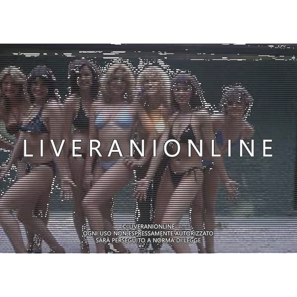 RETROSPETTIVA MINNIE MINOPRIO PSEUDONIMO DI VIRGINIA ANNE MINOPRIO ATTRICE NELLA FOTO MINNIE MINOPRIO AG ALDO LIVERANI SAS 