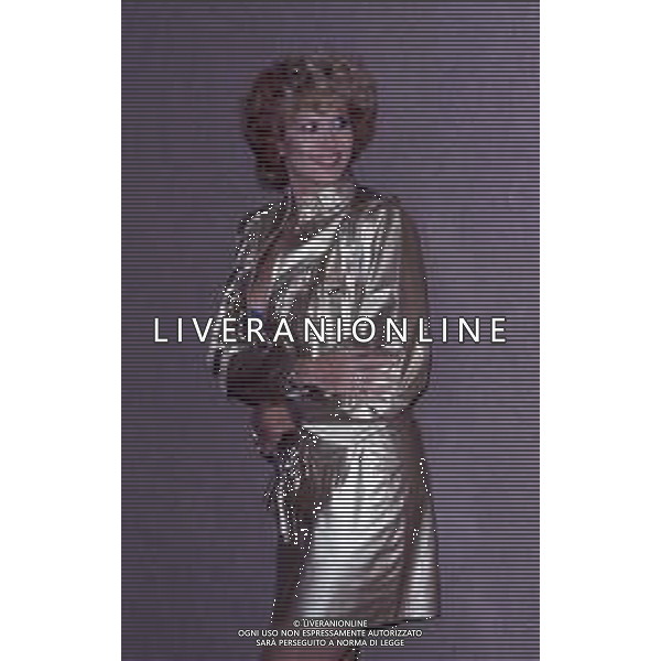 RETROSPETTIVA MINNIE MINOPRIO PSEUDONIMO DI VIRGINIA ANNE MINOPRIO ATTRICE NELLA FOTO MINNIE MINOPRIO AG ALDO LIVERANI SAS 
