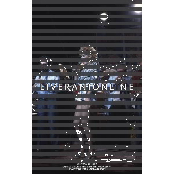 RETROSPETTIVA MINNIE MINOPRIO PSEUDONIMO DI VIRGINIA ANNE MINOPRIO ATTRICE NELLA FOTO MINNIE MINOPRIO AG ALDO LIVERANI SAS 