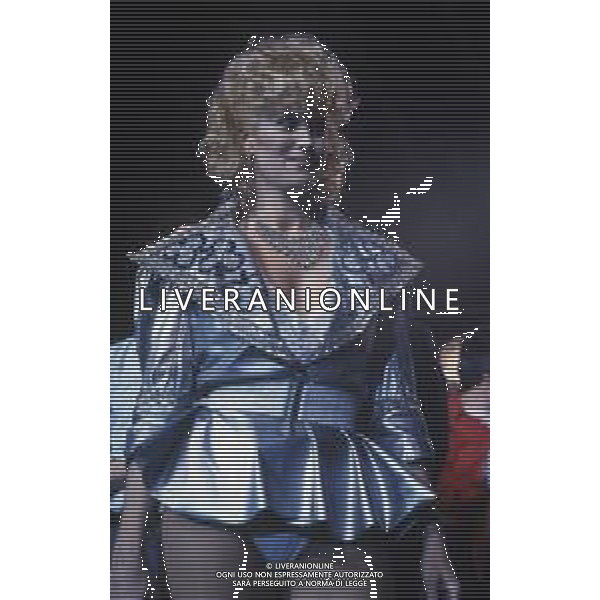 RETROSPETTIVA MINNIE MINOPRIO PSEUDONIMO DI VIRGINIA ANNE MINOPRIO ATTRICE NELLA FOTO MINNIE MINOPRIO AG ALDO LIVERANI SAS 
