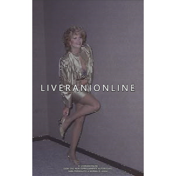 RETROSPETTIVA MINNIE MINOPRIO PSEUDONIMO DI VIRGINIA ANNE MINOPRIO ATTRICE NELLA FOTO MINNIE MINOPRIO AG ALDO LIVERANI SAS 