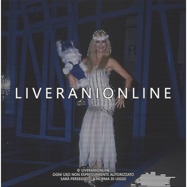 RETROSPETTIVA MINNIE MINOPRIO PSEUDONIMO DI VIRGINIA ANNE MINOPRIO ATTRICE NELLA FOTO MINNIE MINOPRIO AG ALDO LIVERANI SAS 