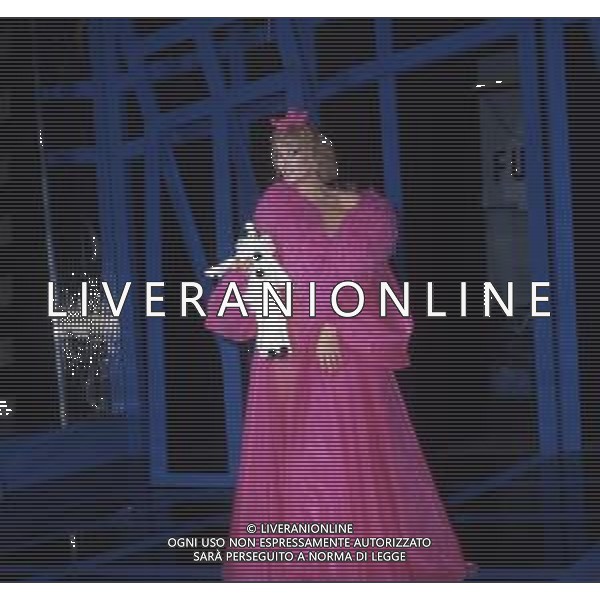 RETROSPETTIVA MINNIE MINOPRIO PSEUDONIMO DI VIRGINIA ANNE MINOPRIO ATTRICE NELLA FOTO MINNIE MINOPRIO AG ALDO LIVERANI SAS 