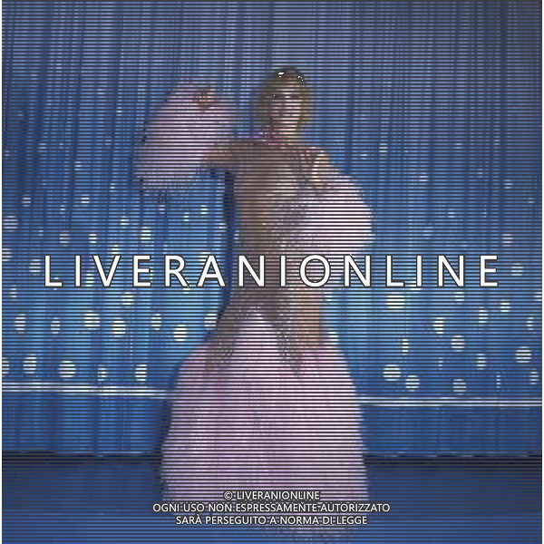 RETROSPETTIVA MINNIE MINOPRIO PSEUDONIMO DI VIRGINIA ANNE MINOPRIO ATTRICE NELLA FOTO MINNIE MINOPRIO AG ALDO LIVERANI SAS 