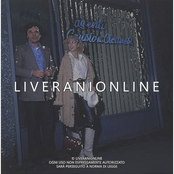 RETROSPETTIVA MINNIE MINOPRIO PSEUDONIMO DI VIRGINIA ANNE MINOPRIO ATTRICE NELLA FOTO MINNIE MINOPRIO AG ALDO LIVERANI SAS 
