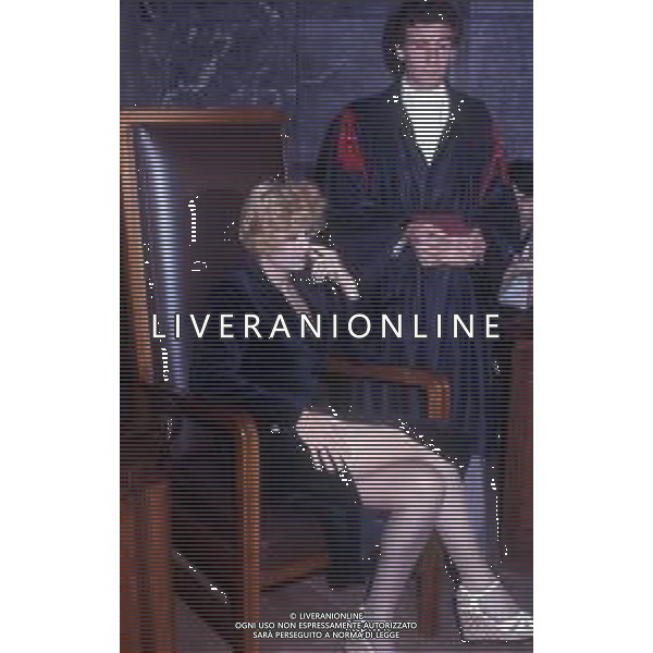 RETROSPETTIVA MINNIE MINOPRIO PSEUDONIMO DI VIRGINIA ANNE MINOPRIO ATTRICE NELLA FOTO MINNIE MINOPRIO AG ALDO LIVERANI SAS 
