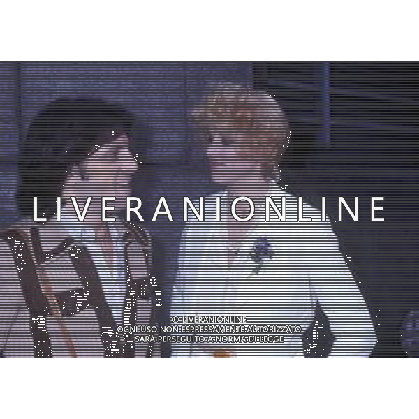 RETROSPETTIVA MINNIE MINOPRIO PSEUDONIMO DI VIRGINIA ANNE MINOPRIO ATTRICE NELLA FOTO MINNIE MINOPRIO CON IL MARITO CARLO MEZZANO AG ALDO LIVERANI SAS 